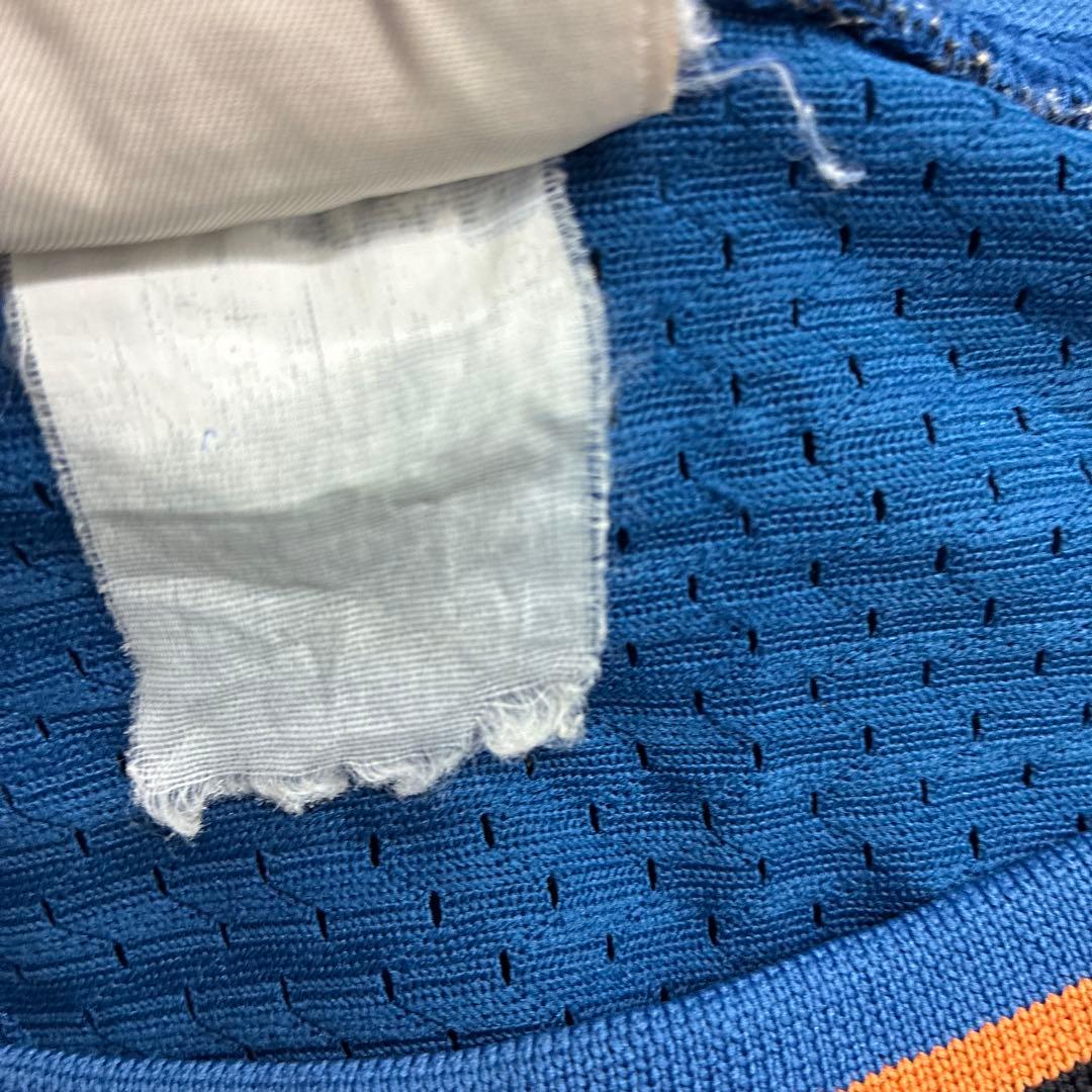 NBA JORDAN NBA バスケット　ユニフォーム　ア23