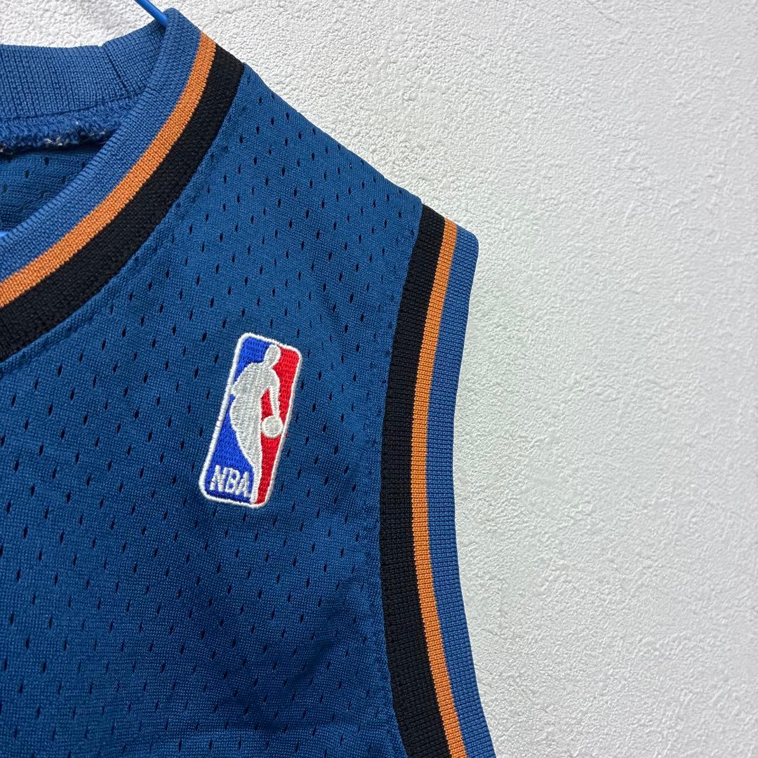 NBA JORDAN NBA バスケット　ユニフォーム　ア23