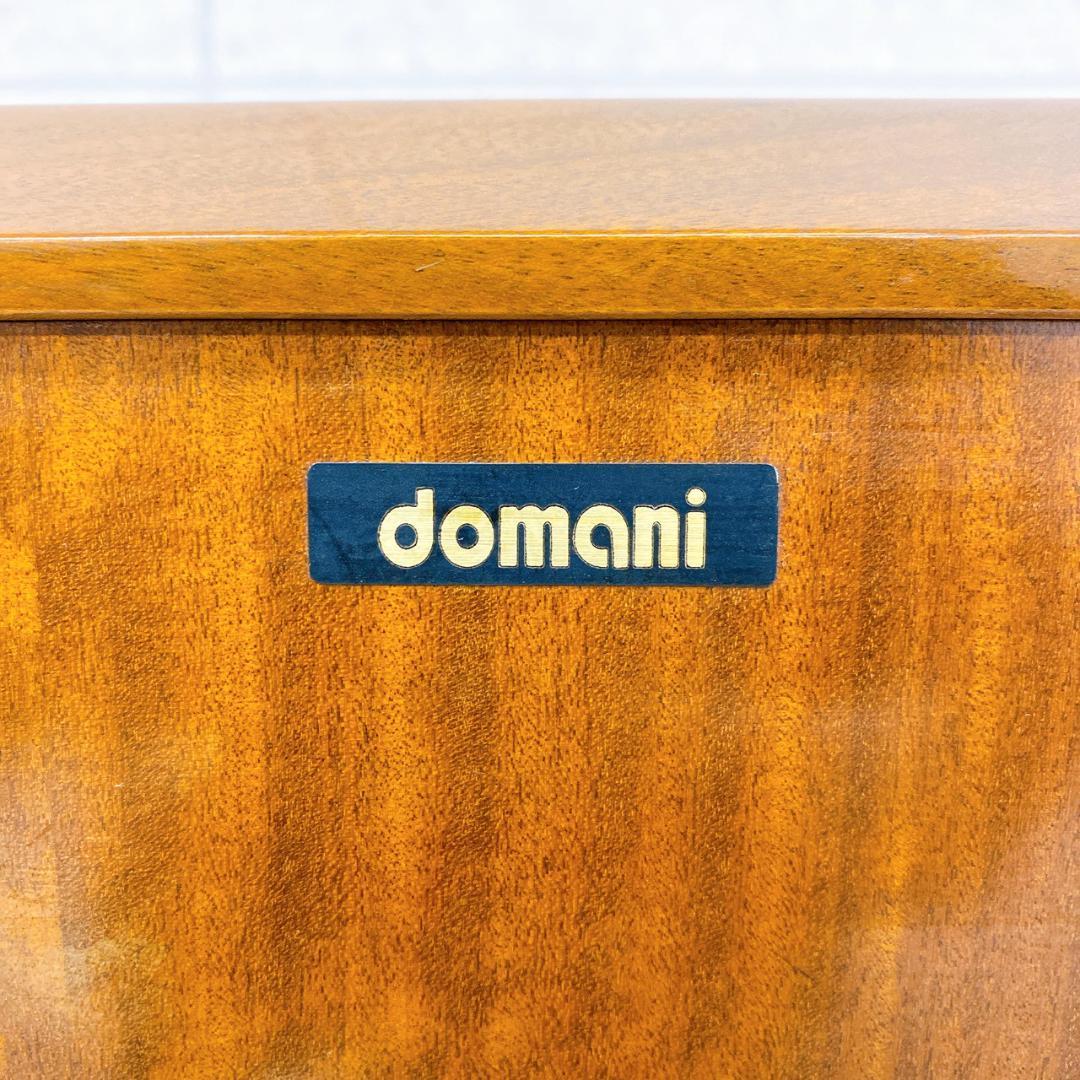 【カリモク domani ドマーニ】 センターテーブル／コーヒーテーブル