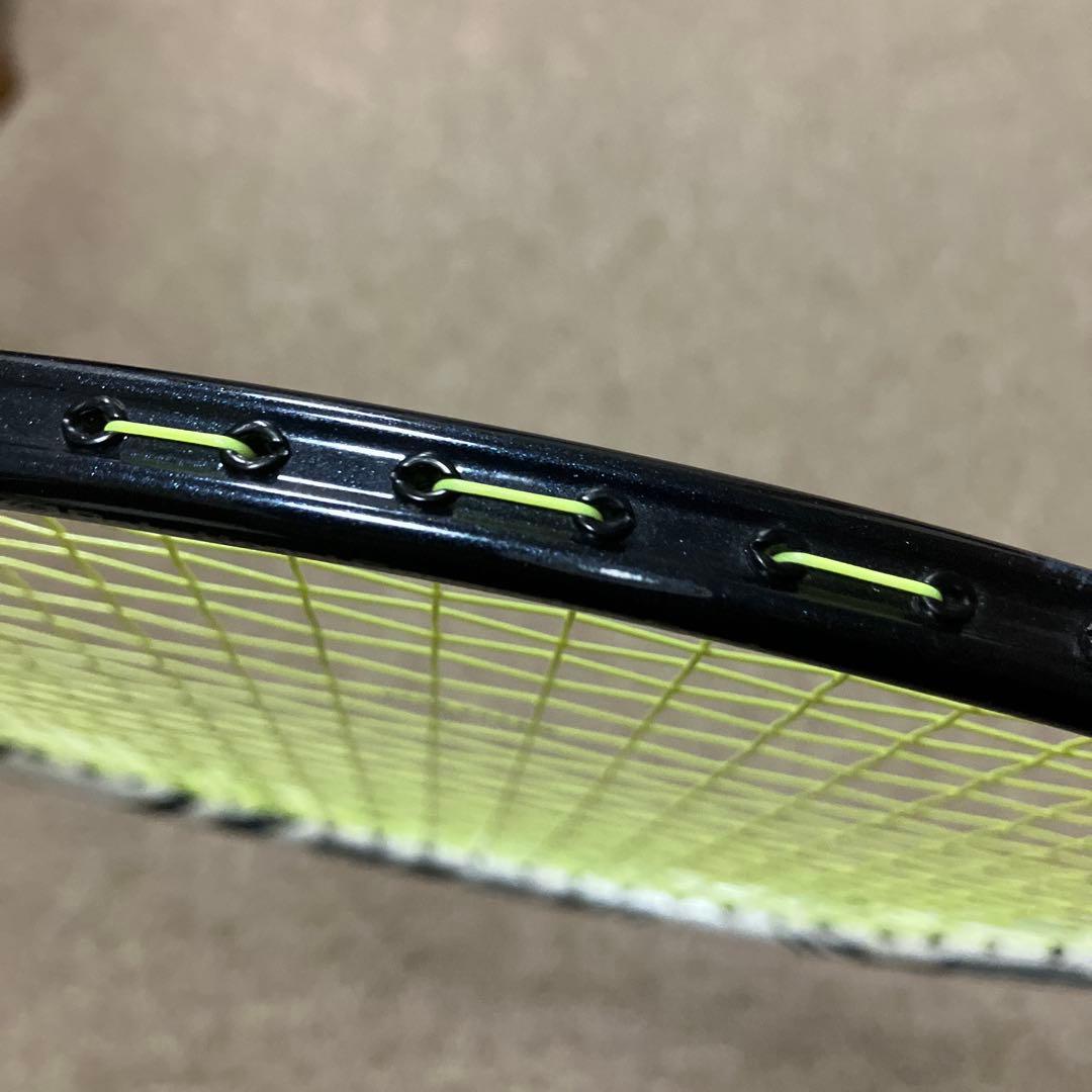 YONEX ASTROX 99pro 3UG4 桃田賢斗モデル ホワイトタイガー