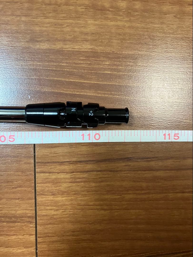 Fujikura DIAMOND SPEEDER Callaway用スリーブ付き
