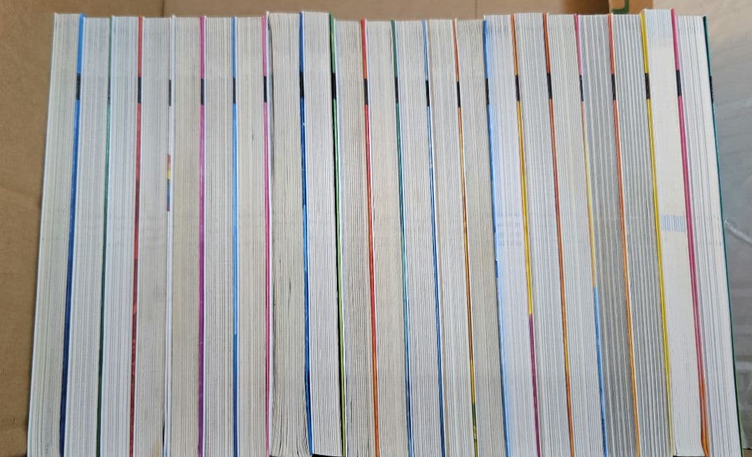 ドラえもん　科学ワールド/社会ワールド/探究ワールド　42冊