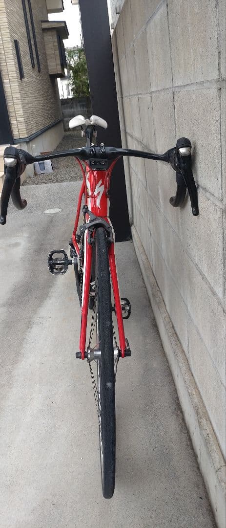S-Works Tarmac SL４ロードバイク Dura-Ace C50