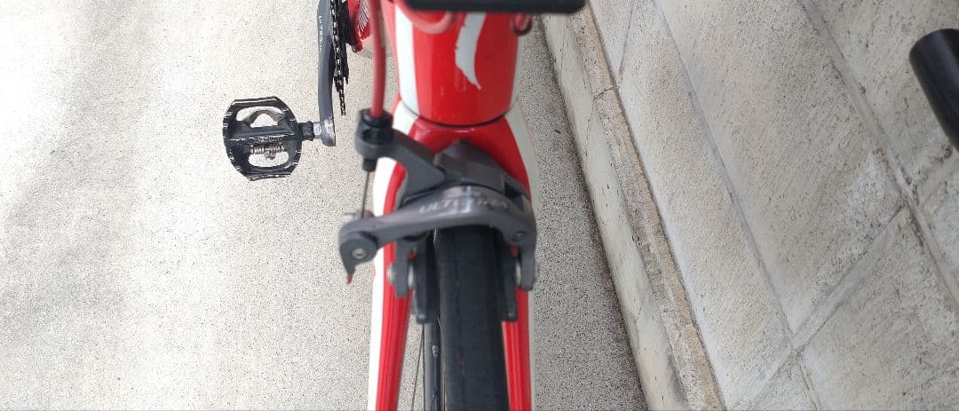 S-Works Tarmac SL４ロードバイク Dura-Ace C50
