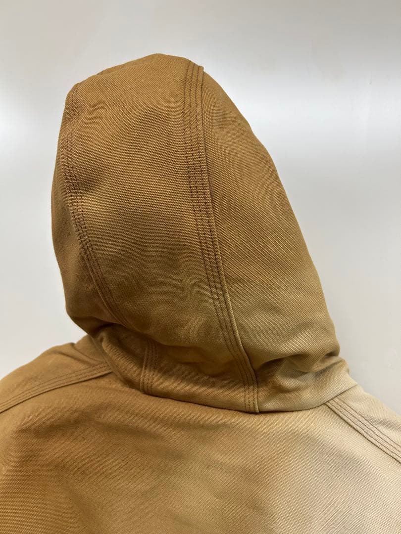 Carhartt カーハート アクティブジャケット ベージュ