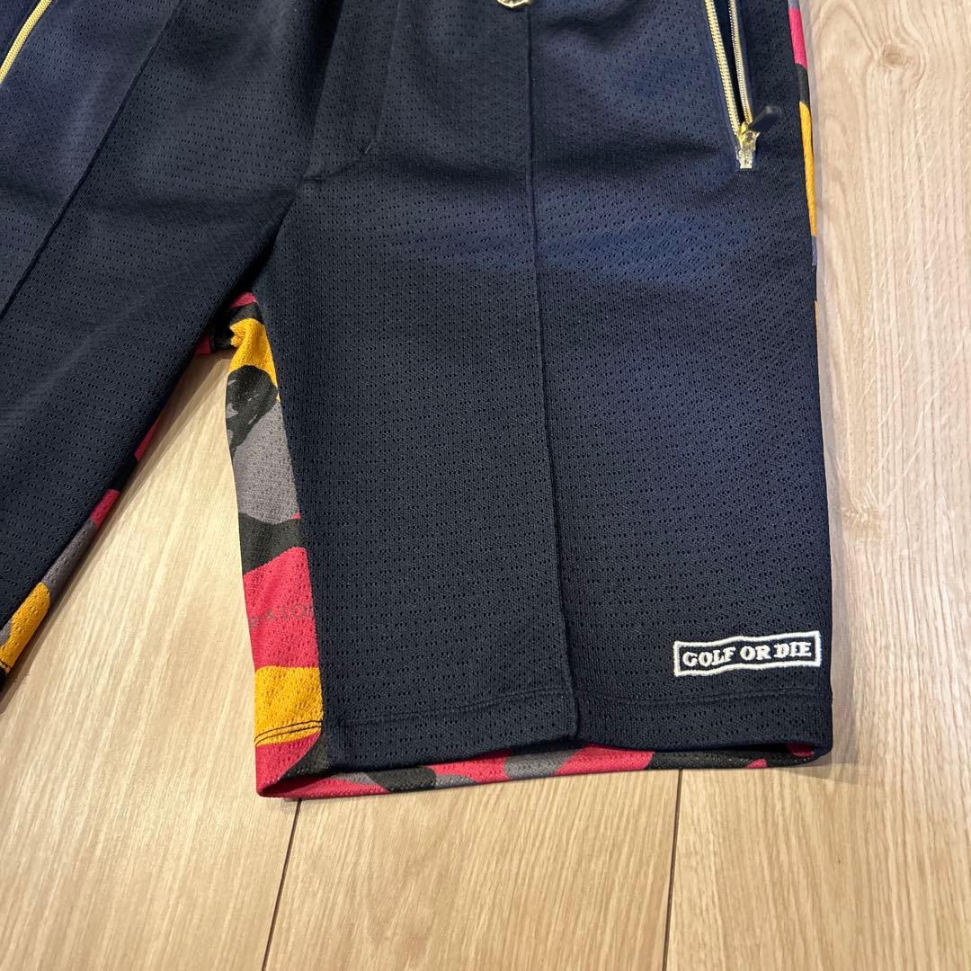 定価67100円【美品】マークアンドロナ　セットアップ