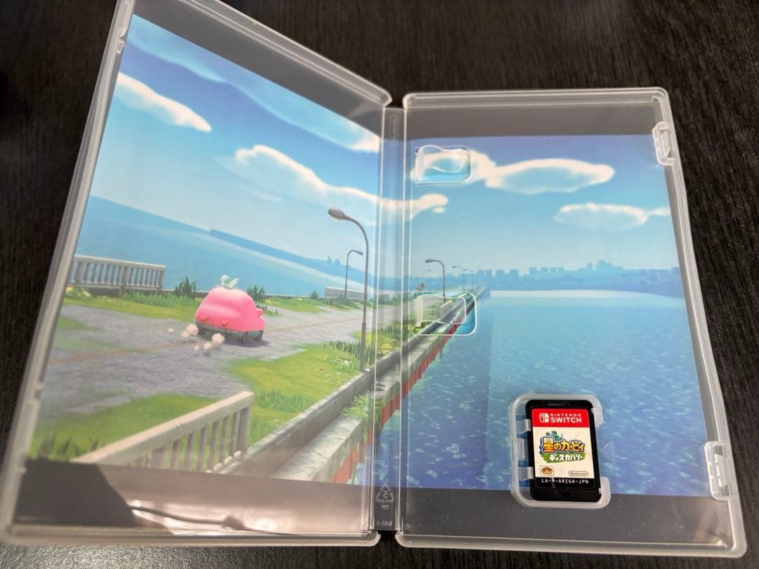 Switchソフトセット