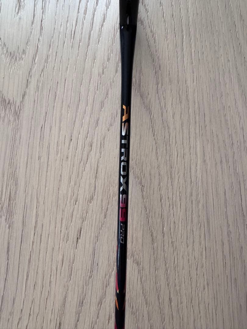 [正規品]ASTROX 99 PRO 4UG5