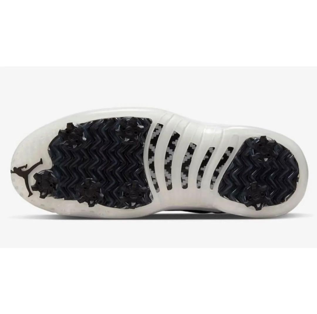新品　レア商品　NIKE Air Jordan ゴルフ