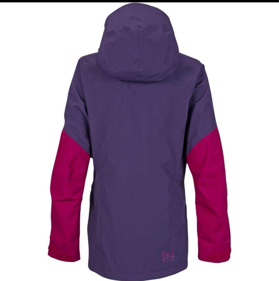 Burton 【ak 】Woman's GORE-TEX レディースS