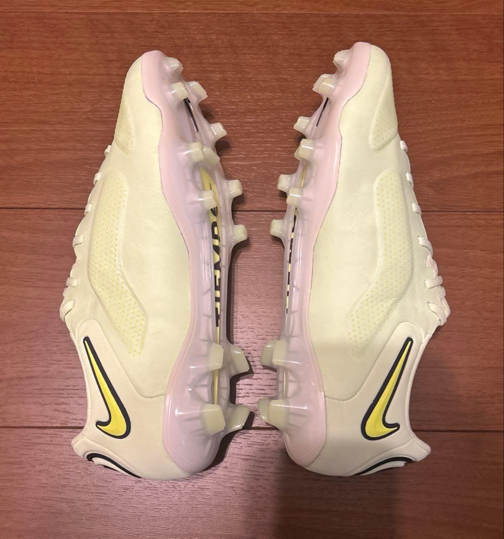 【新品未使用】NIKE TIEMPO LEGEND 9 ELITE FG
