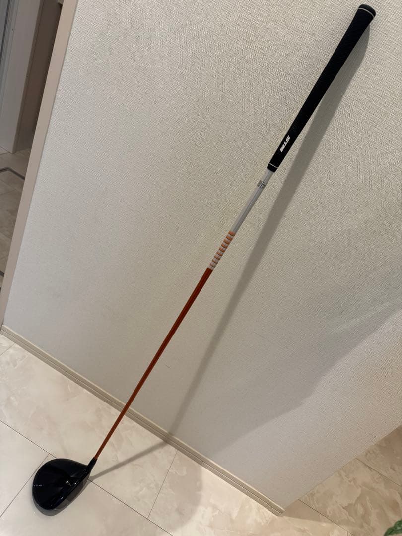 Titleist ドライバーTSR3 9度 TOURAD DI6S おまけ付