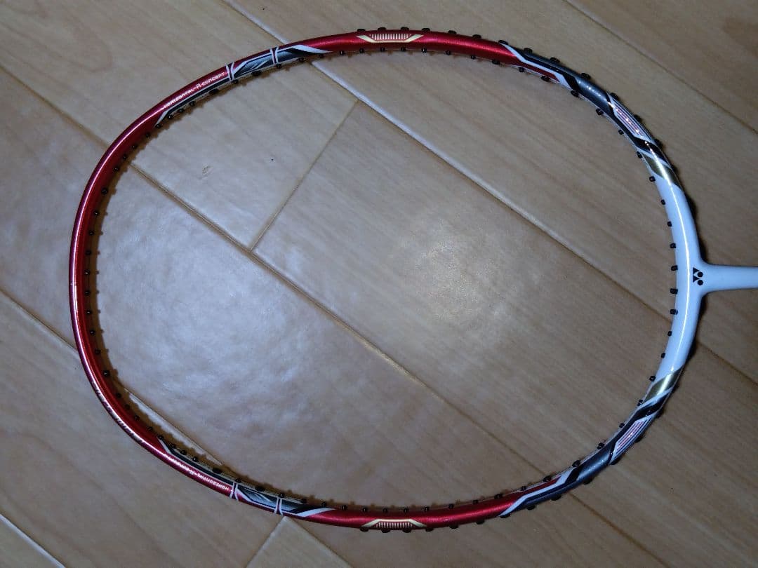 YONEX NANORAY i-SPEED 3UG5 ヨネックス ナノレイ