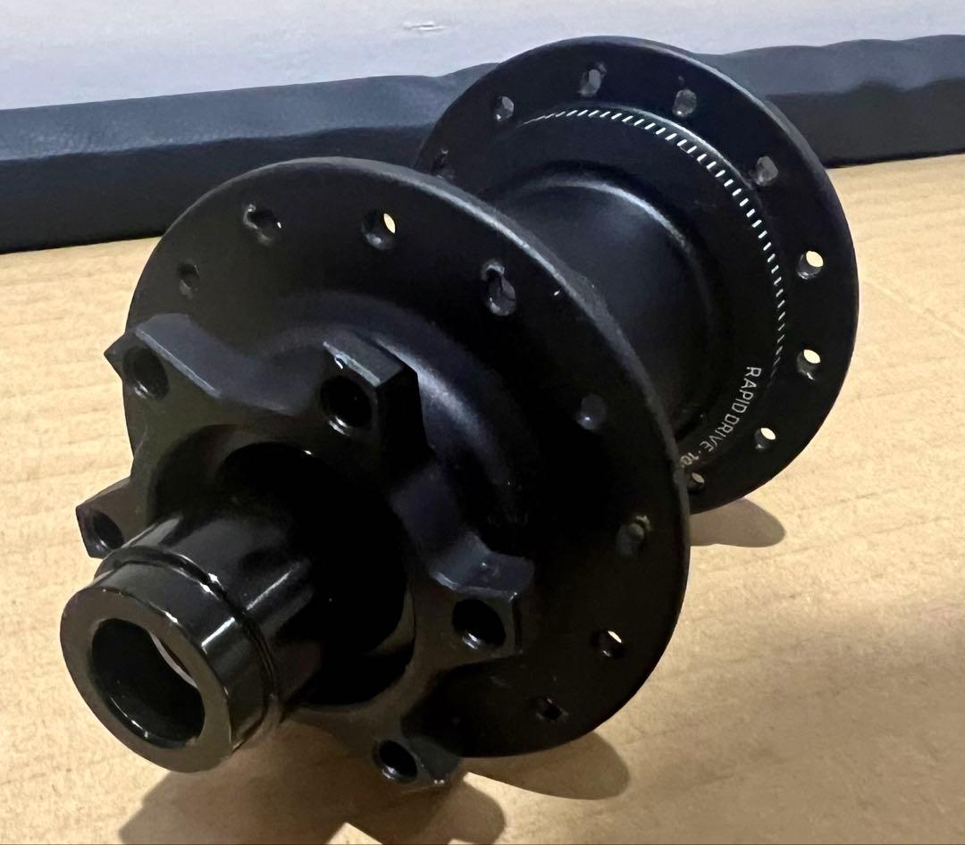 ゆ*き様 BONTRAGER ハブBOOST/108T 28H XD