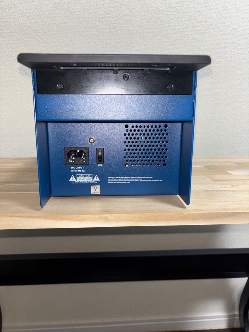 Soundcraft Ui24R Wi-Fi PAデジタルミキサー【美品】