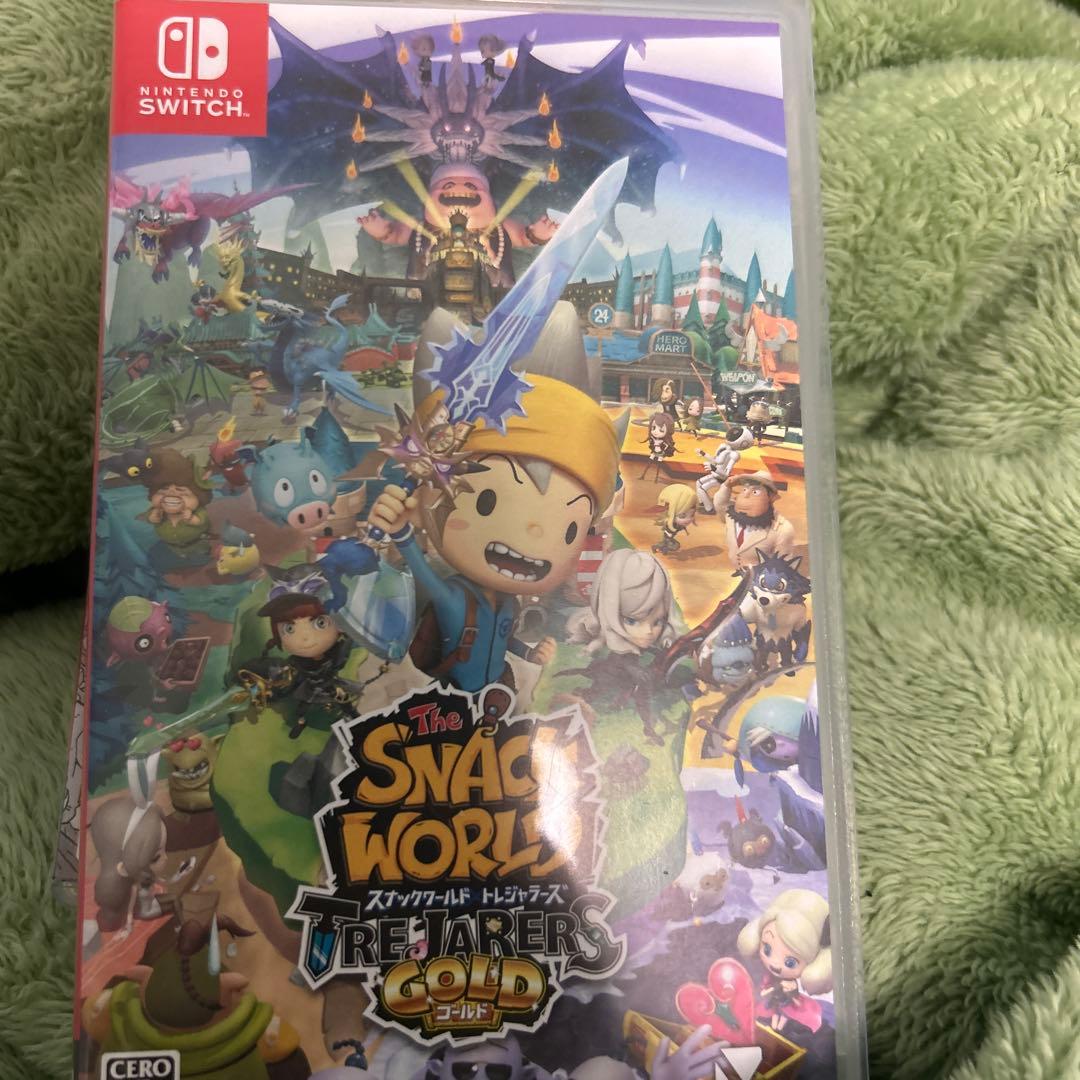 Nintendo Switch ゲームソフト 11本セット