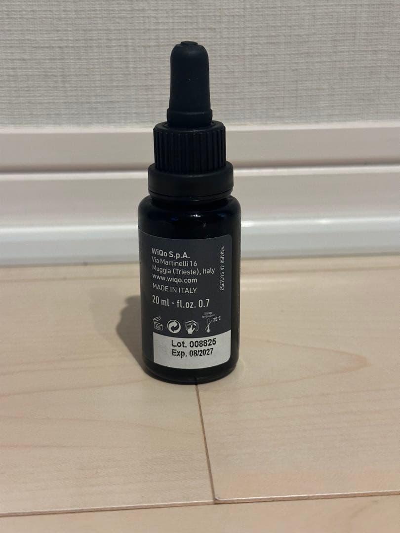 ワイコ　ライトニングセラム　WiQo Lightening Serum