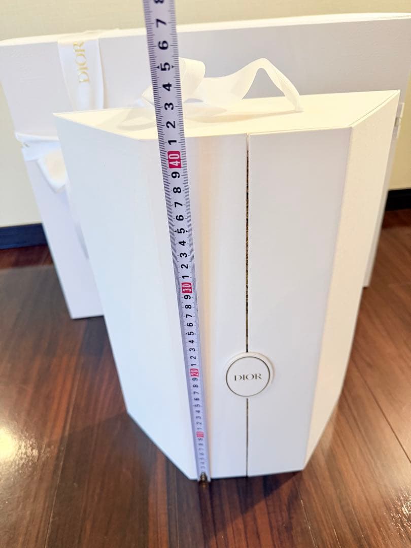 Dior日めくりカレンダー 新品未開封