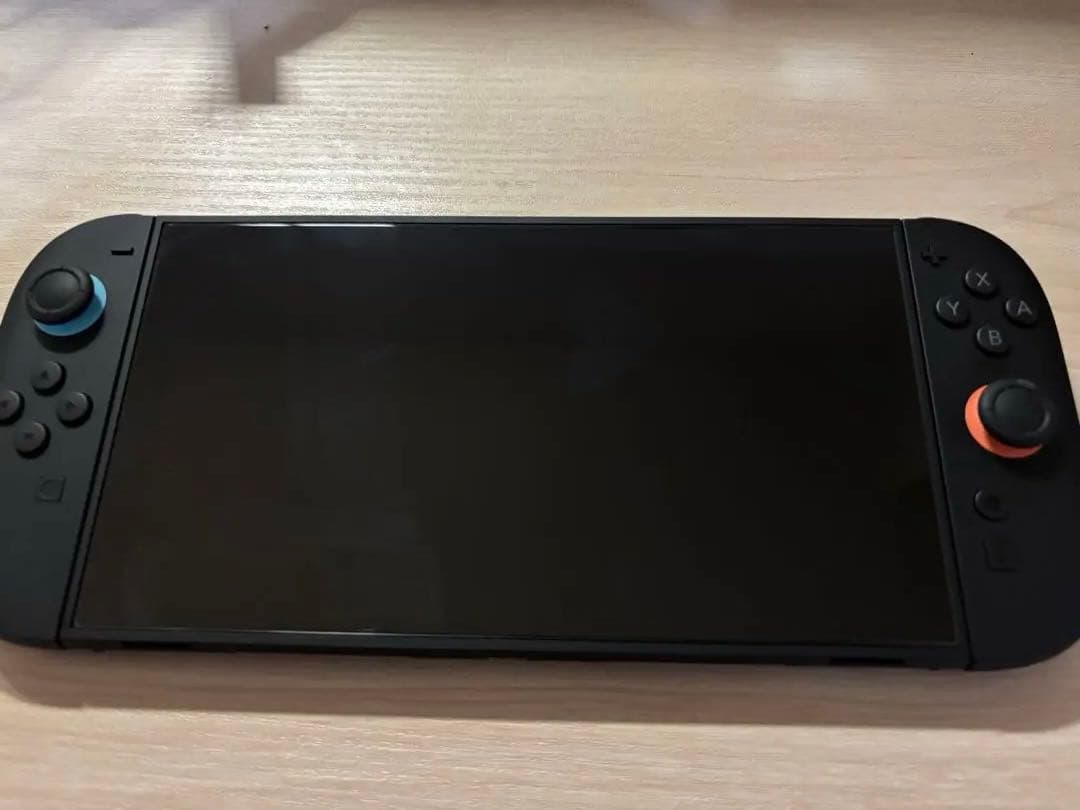 Nintendo Switch２ 本体 ブラック Joy-Con付き