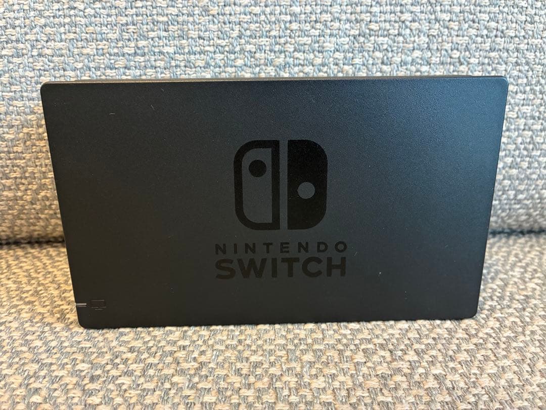 【コントローラー付】Nintendo Switch Splatoon 2セット