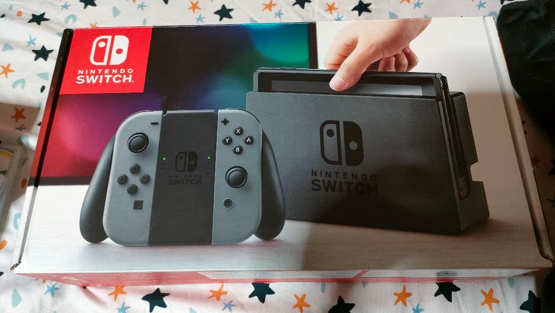 A*A様 Nintendo Switch 本体とソフト12本レアサウンドCDまと