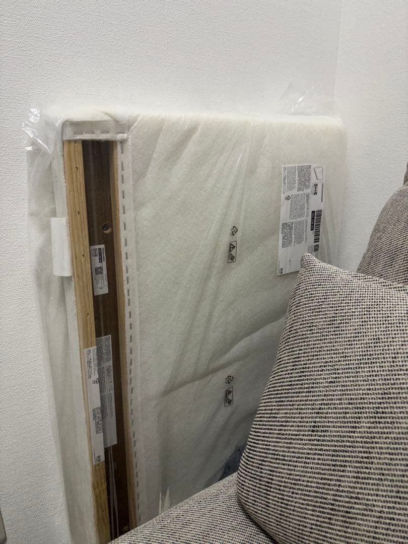 ikea ソーデルハムン 3人がけ