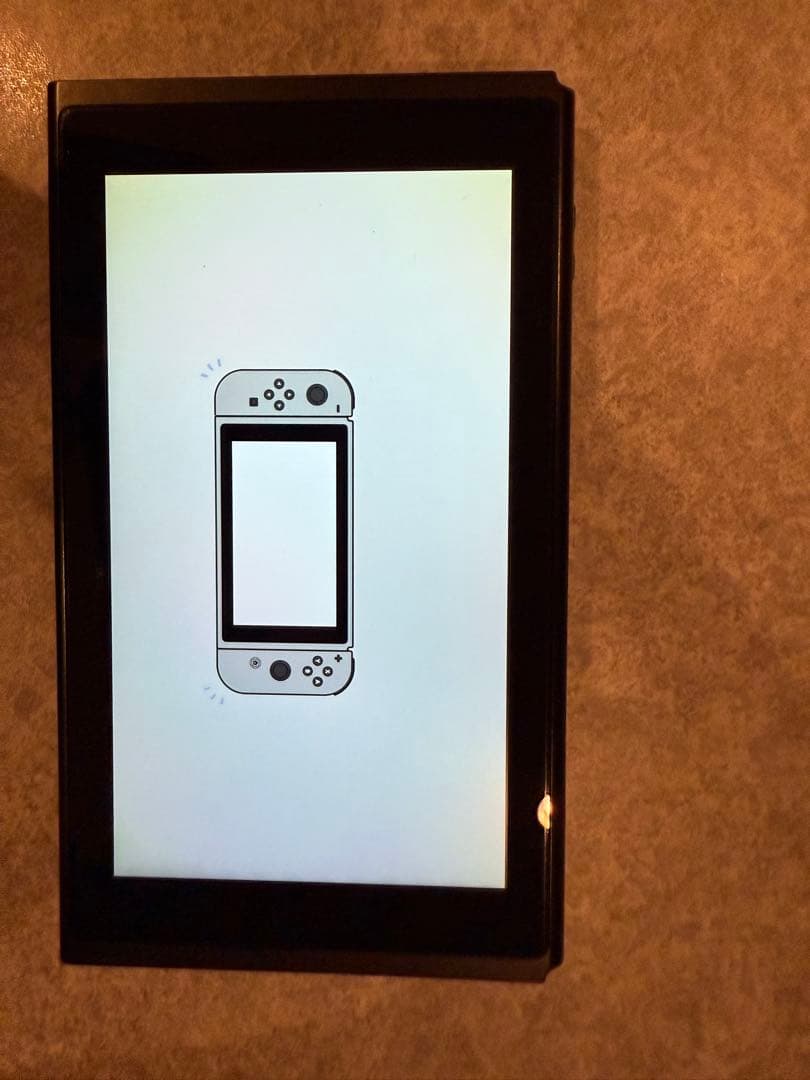 Nintendo Switch本体 HAC-001 バッテリー強化版