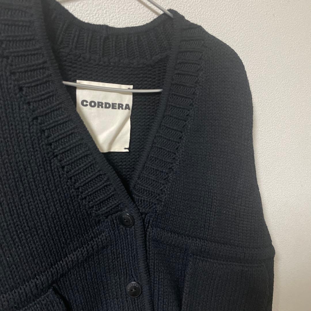 cordera コルデラ　ベスト