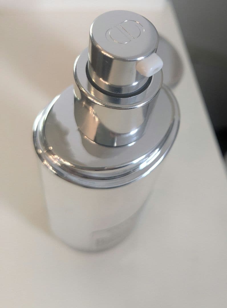 【ほぼ未使用】Dior Capture 50ml　カプチュール　美容液