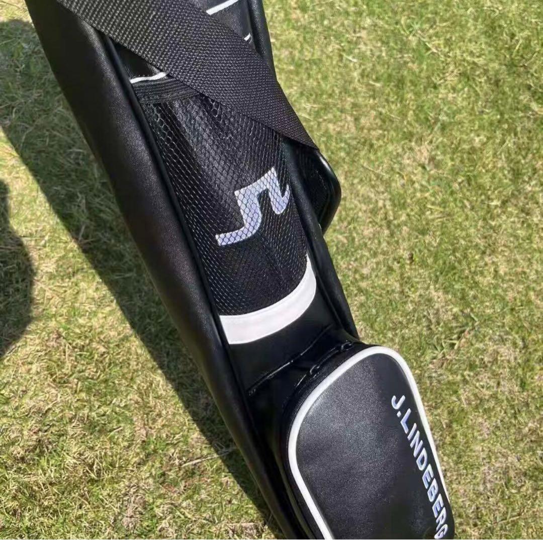 JLゴルフバッグ　スタンドバッグ　即発送