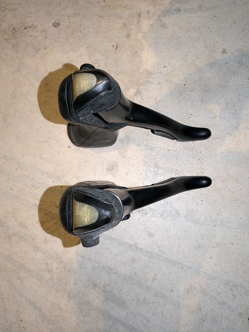 SHIMANO SORA STIレバー