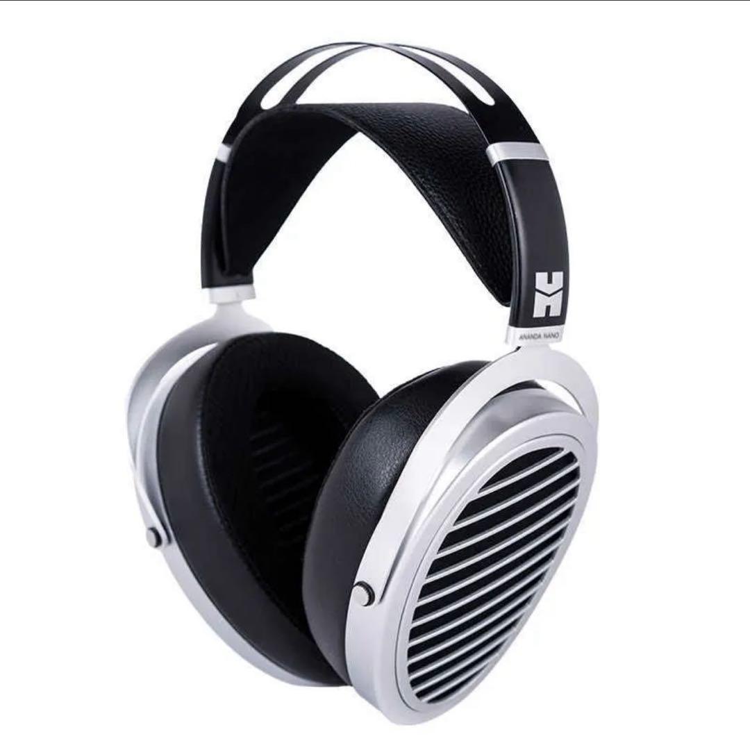【新品】HIFIMAN ANANDA NANO