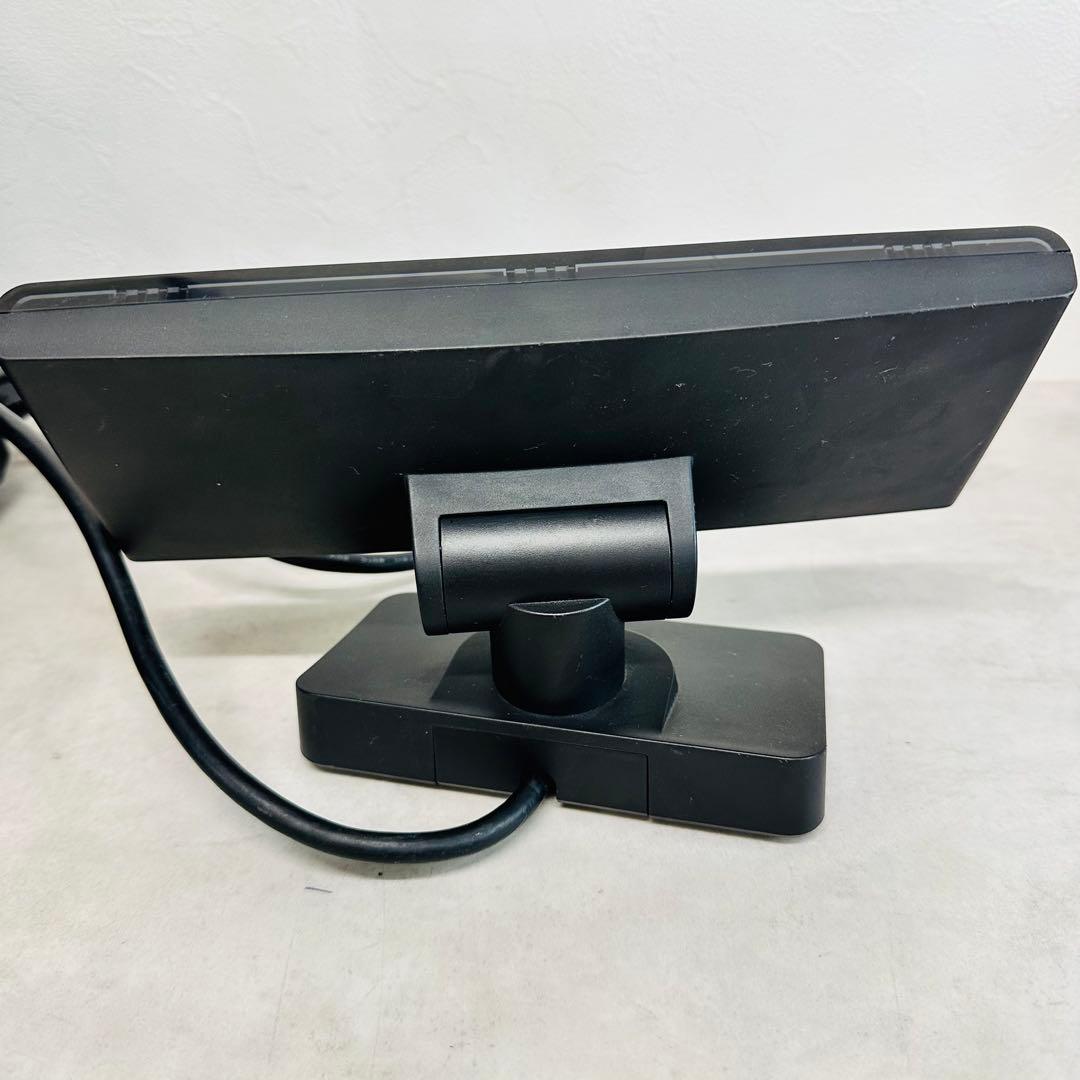 現状品　東芝テック TEC QT-200 テックPOSターミナル