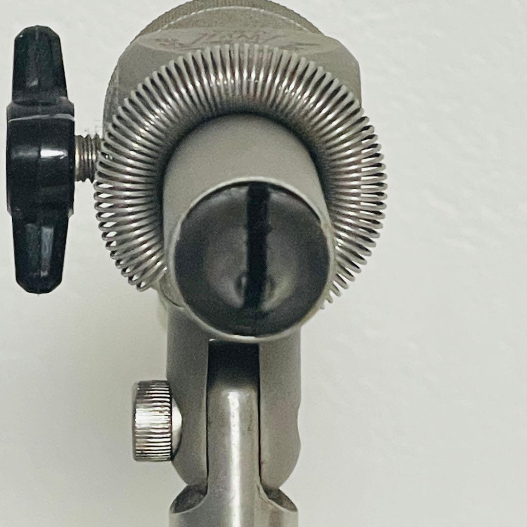 アンビル ANVIL APEX VISE バイス フライタイイングツール