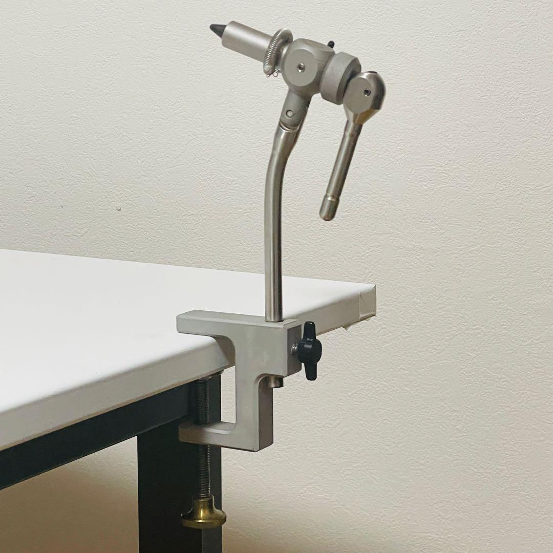 アンビル ANVIL APEX VISE バイス フライタイイングツール