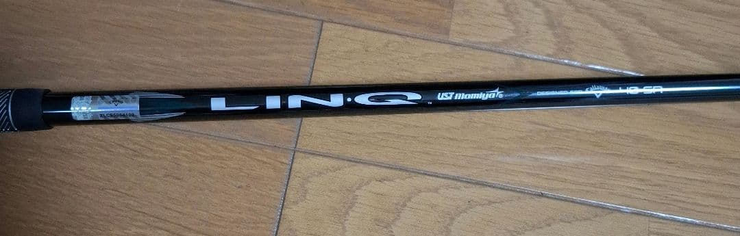 Saezuri様　キャロウェイ　エリート　MAXFast　7W