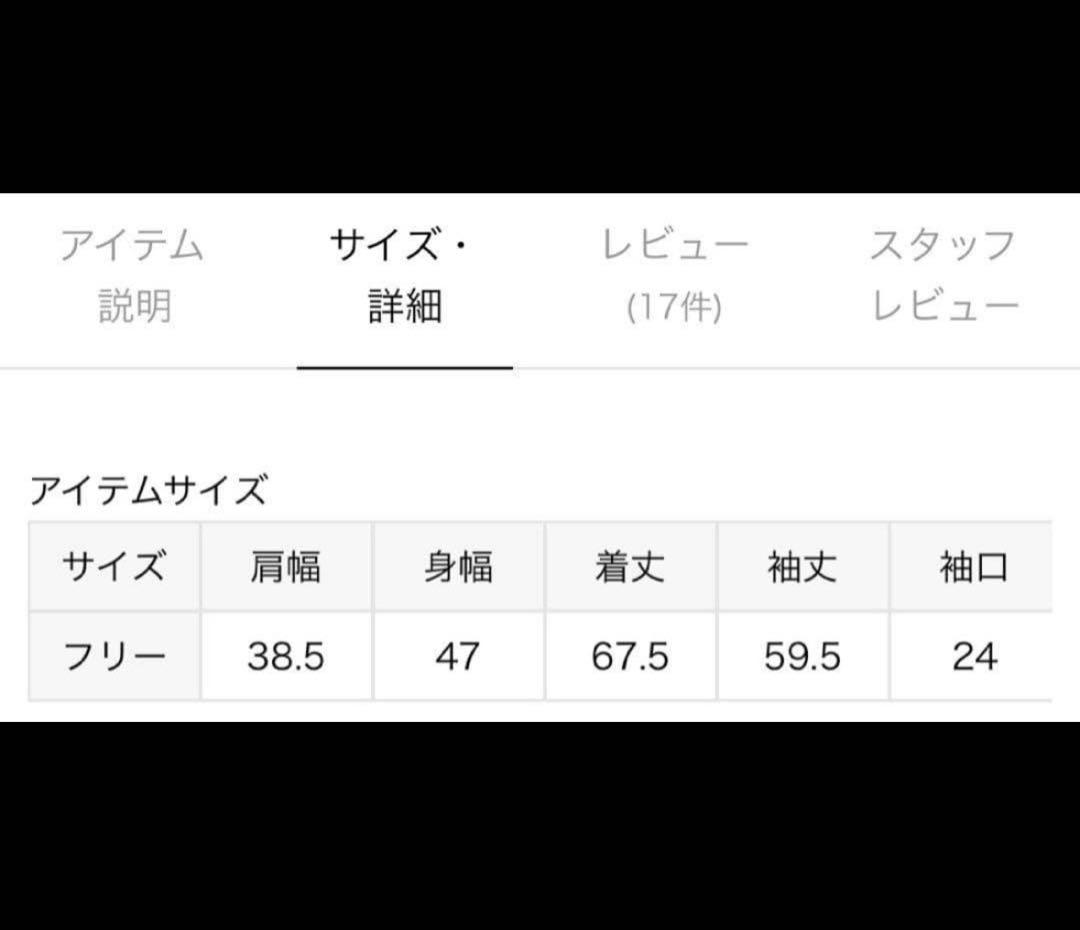 新品未使用　SLOBE IENA Vネックスタンドフリルブラウス