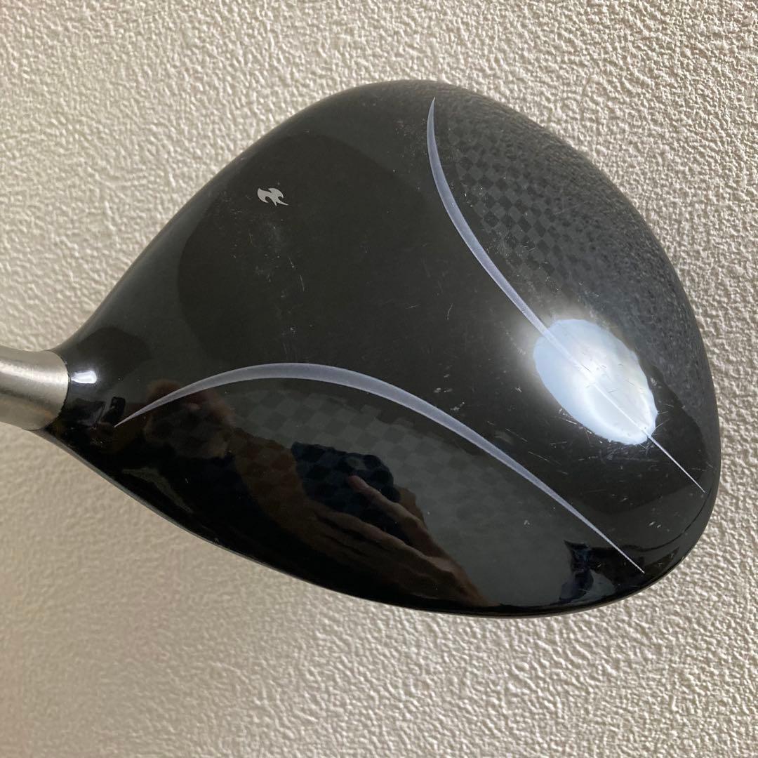BURNER PLUS HT バーナープラスレディースドライバー フレックスL