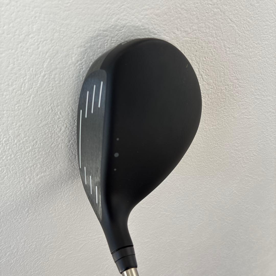 美品 PING G425 MAX 3w TOUR173 55S 純正シャフト右,