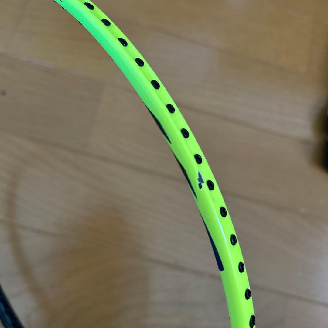 美品 ASTROX 77 4U5G廃盤カラー