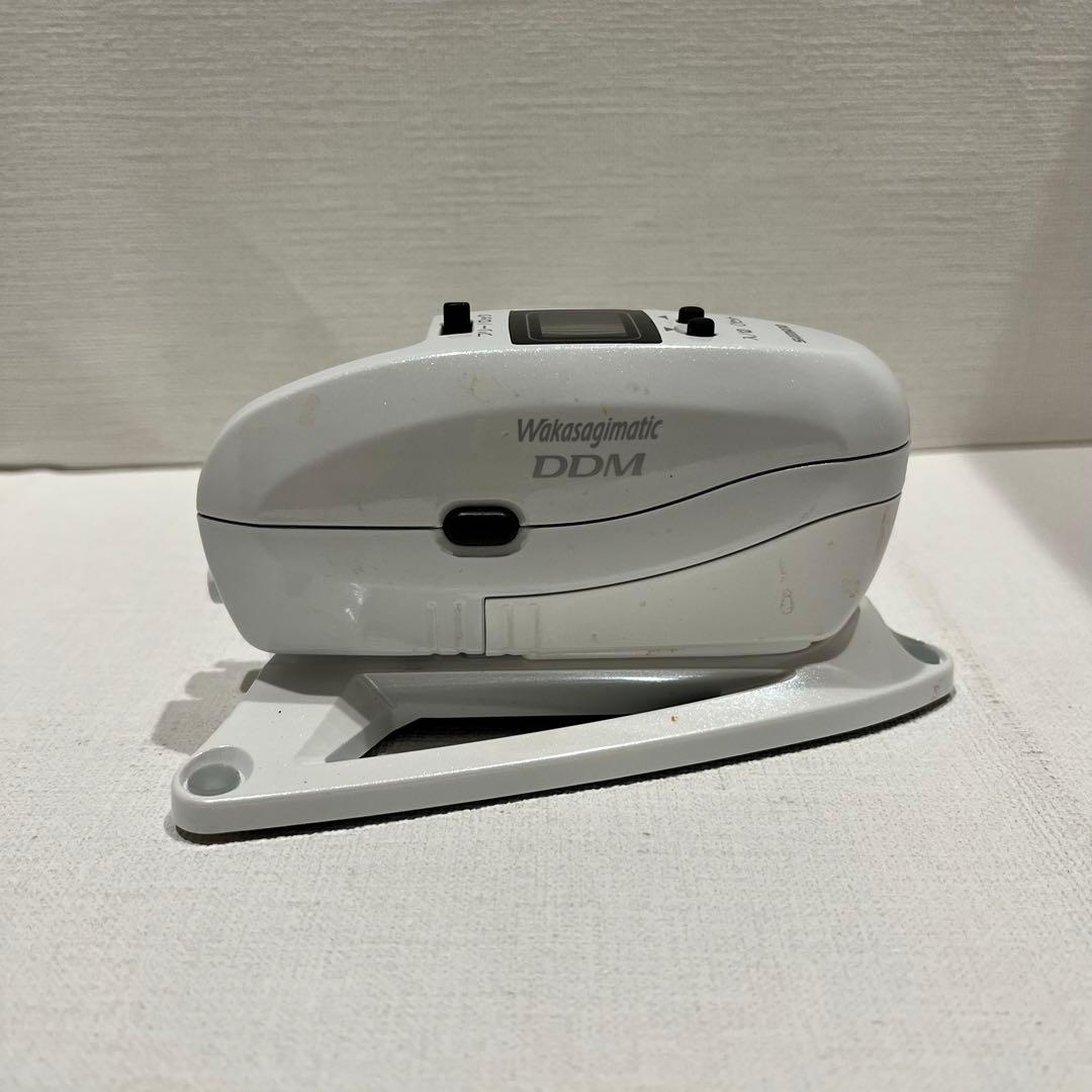 シマノ　SHIMANOワカサギマチックDDM プレミアムセット　穂先付き