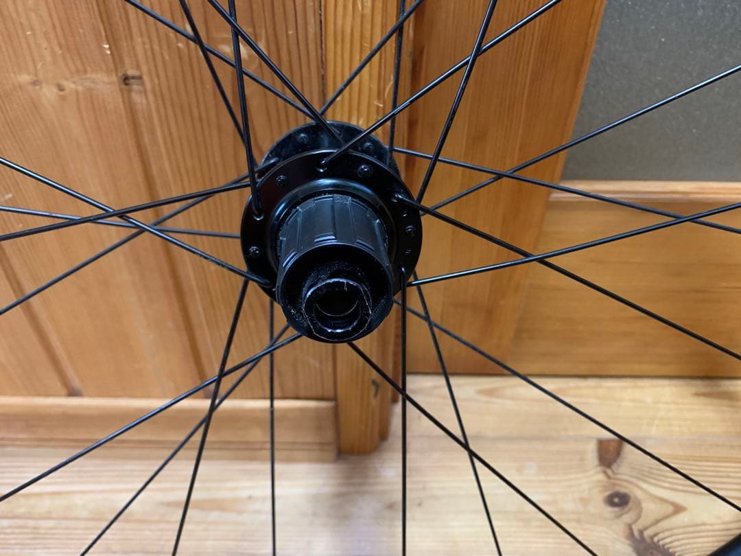 BONTRAGER AFFINITY TLR ボントレガー アフィニティーTLR