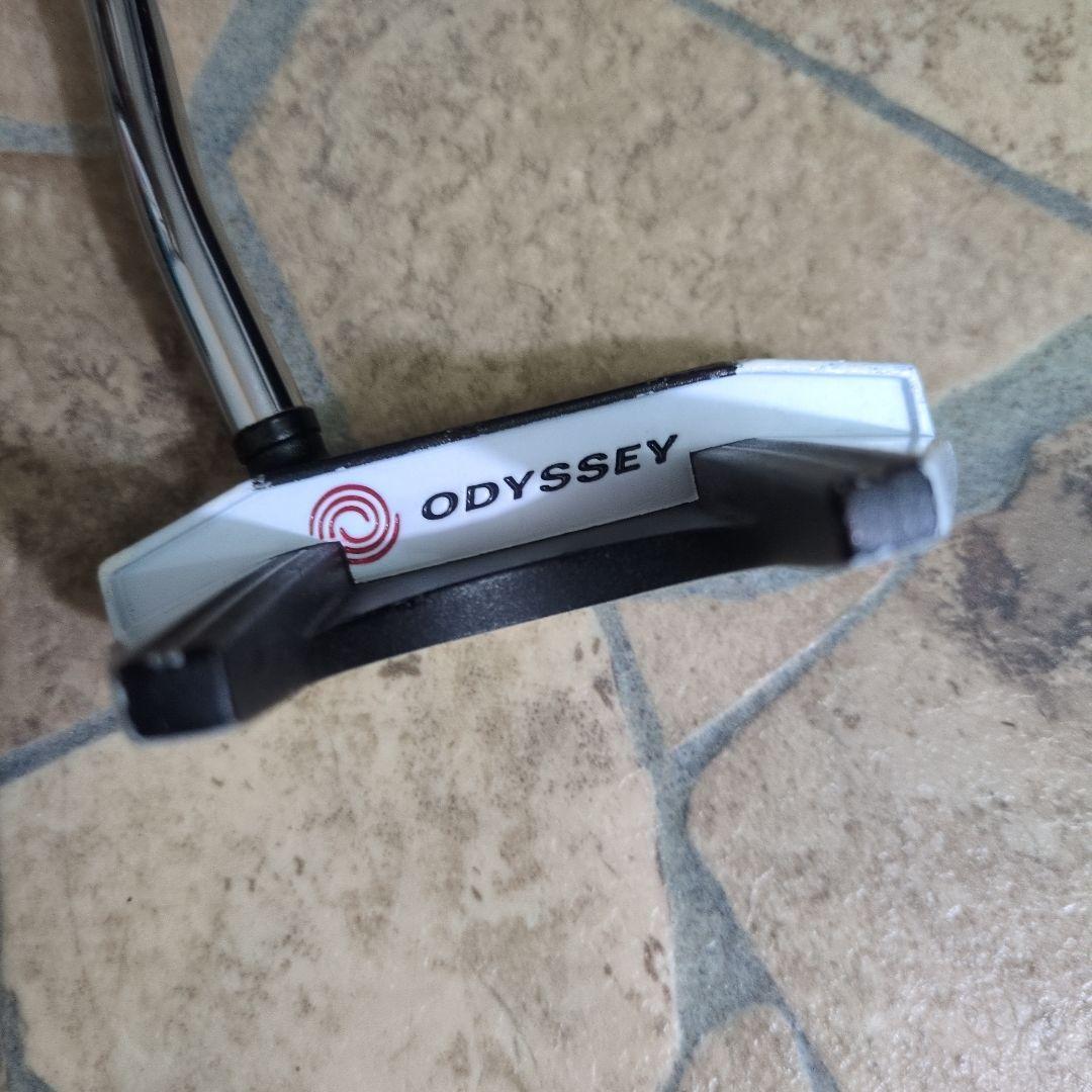 VERSA ODYSSEY 7 パター