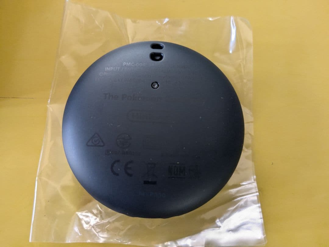 Pokémon GO Plus+ ポケモンゴー プラスプラス 動作確認済み