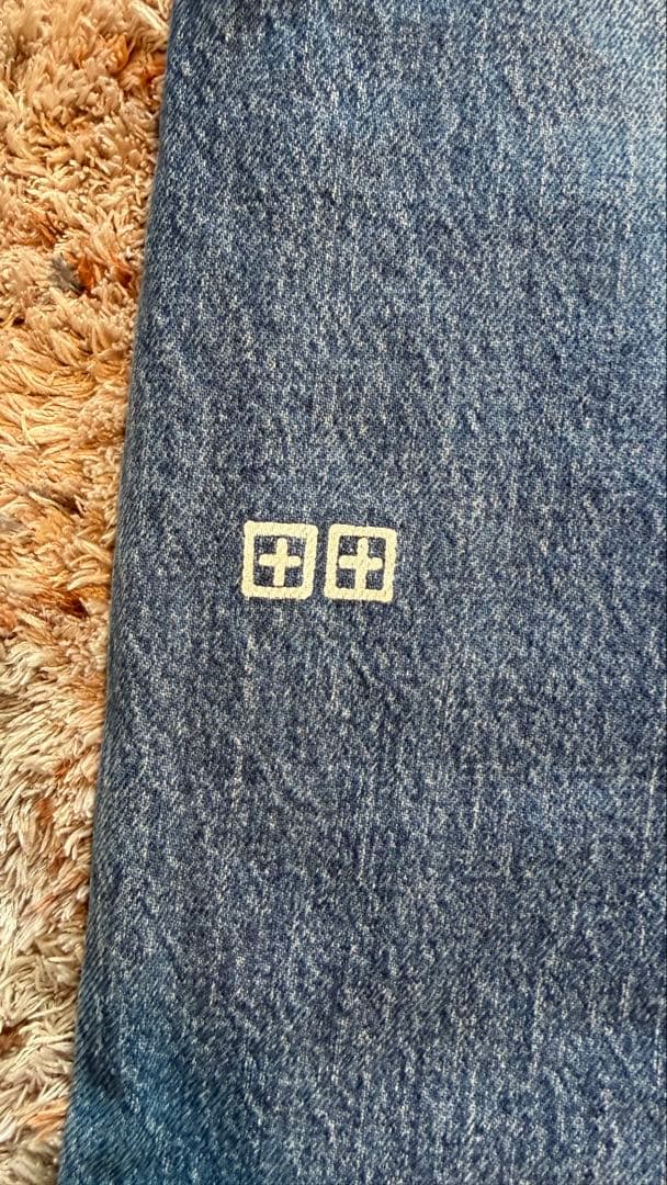 Ksubi スビ デニムジーンズ Ron Herman 購入