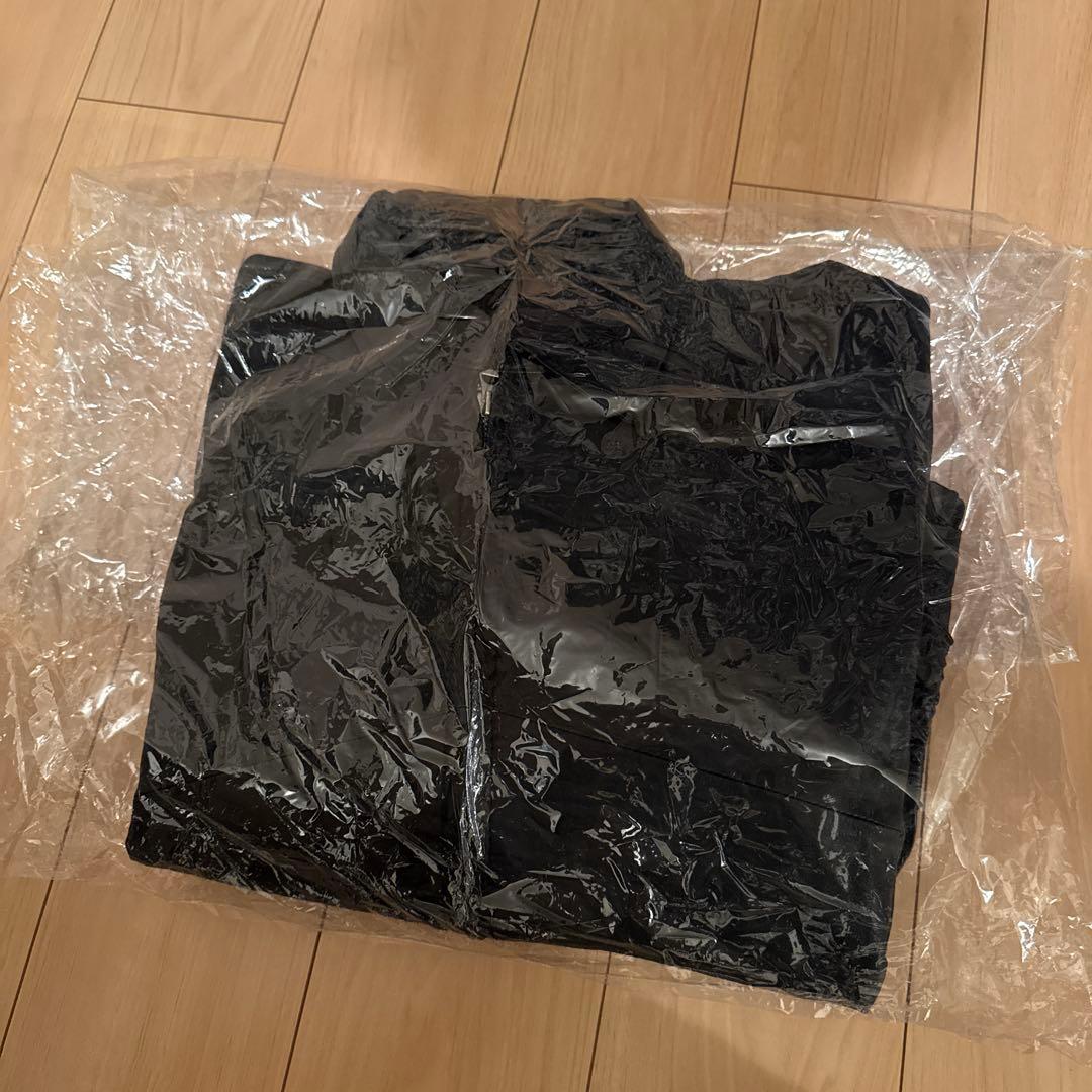 【即日発送】anytee レザージャケット Leather Jacket