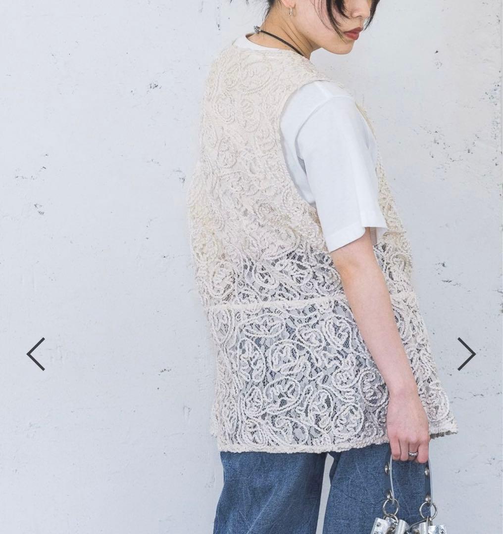 JEANASIS コードシシュウジレ