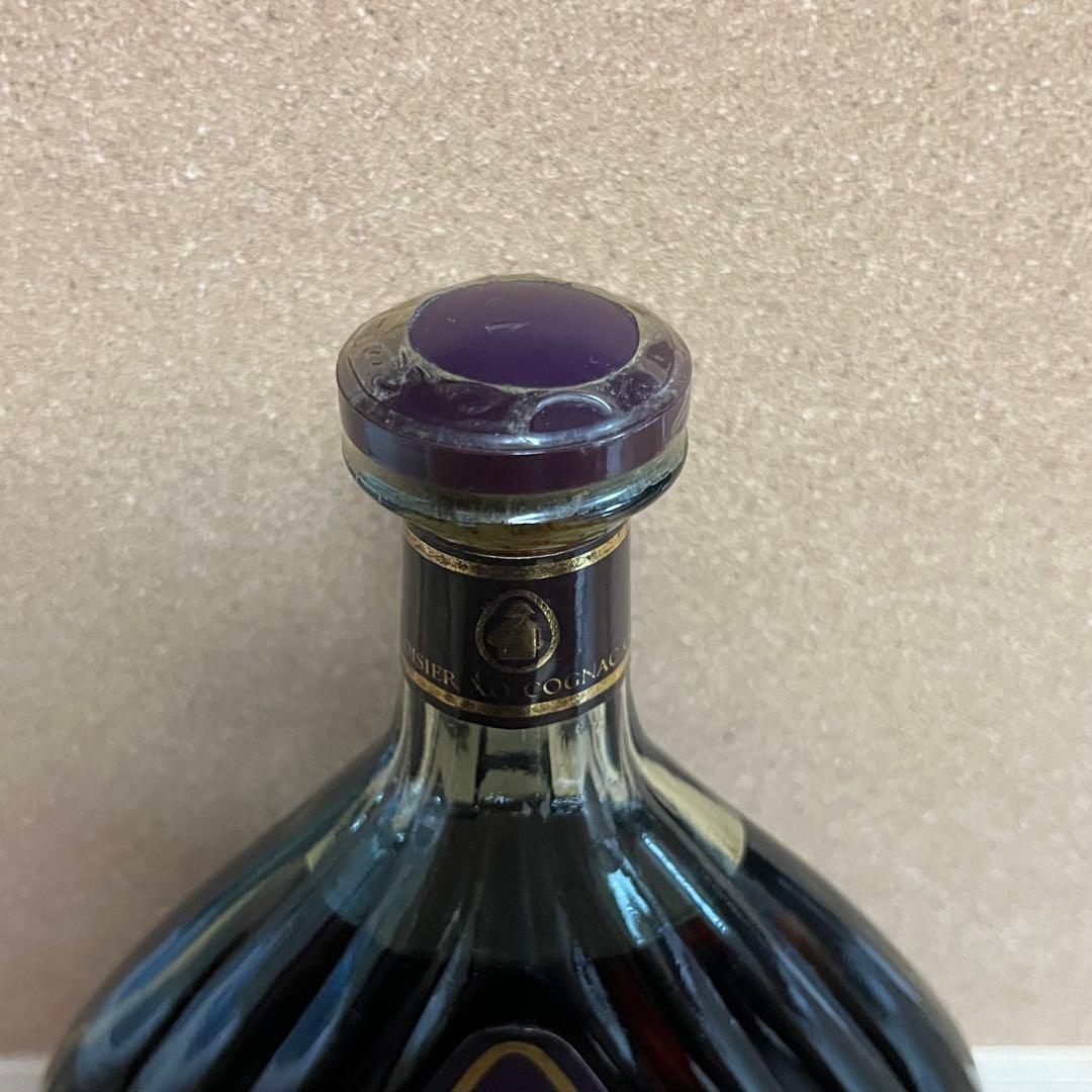 古酒 クルボアジェ XO コニャック 700ml 40%