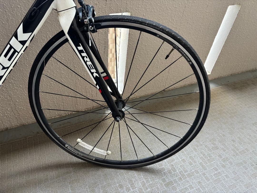 TREK MADONE 2.1 C H2 54【ジャンク品扱い】