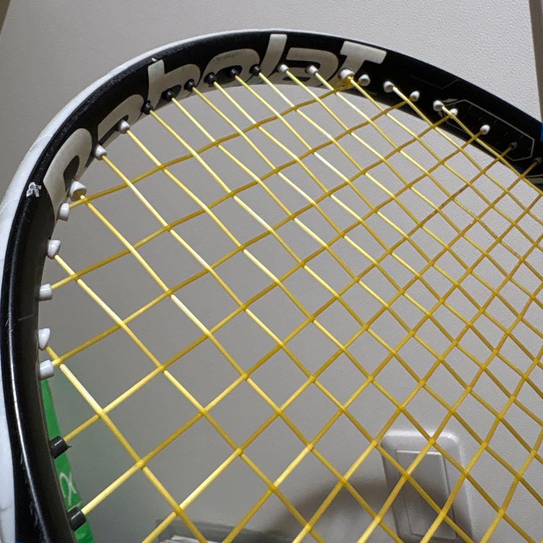 Babolat ピュアドライブ ライト